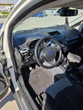 Ford EcoSport - 6600 € - 39861559 4 | Car24.bg Ford EcoSport - 6600 € - 39861559 4