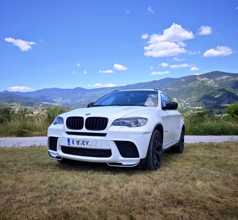 BMW X6 M57 5места андроид - 16500 € / 32271.19 лв. - 85917499 1 | Car24.bg BMW X6 M57 5места андроид - 16500 € / 32271.19 лв. - 85917499 1