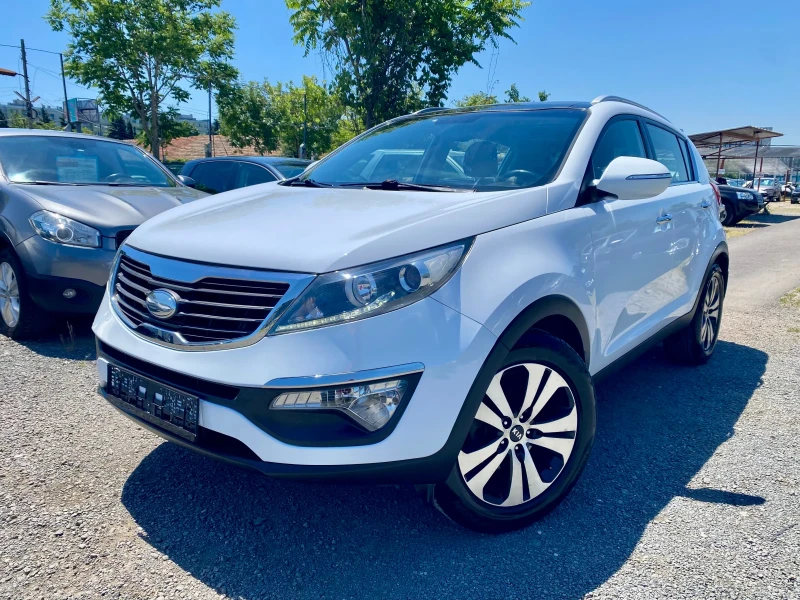 Kia Sportage - 6399 € / 12515.36 лв. - 21991733 1 | Car24.bg Kia Sportage - 6399 € / 12515.36 лв. - 21991733 1