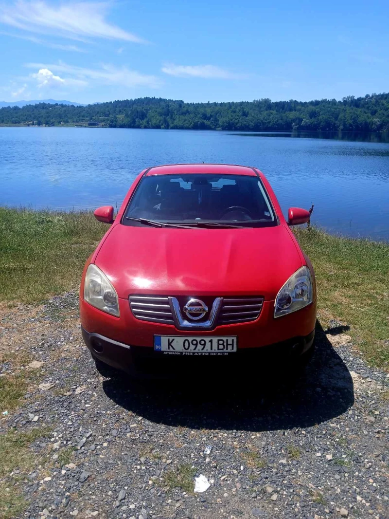 Nissan Qashqai - 5300 € / 10365.90 лв. - 67192535 1 | Car24.bg Nissan Qashqai - 5300 € / 10365.90 лв. - 67192535 1