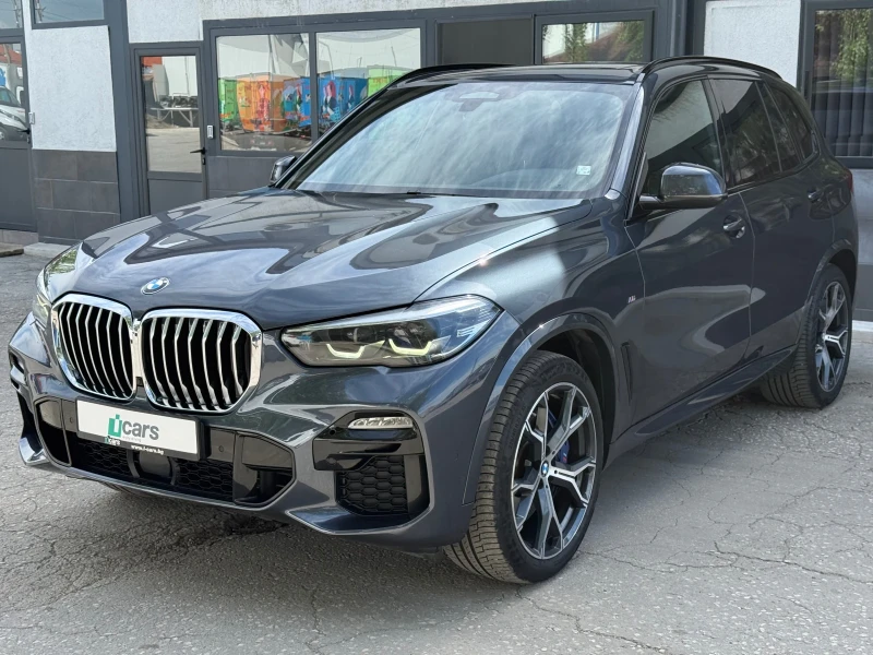 BMW X5 xDrive30d - 35999 € / 70407.92 лв. - 65065855 1 | Car24.bg BMW X5 xDrive30d - 35999 € / 70407.92 лв. - 65065855 1