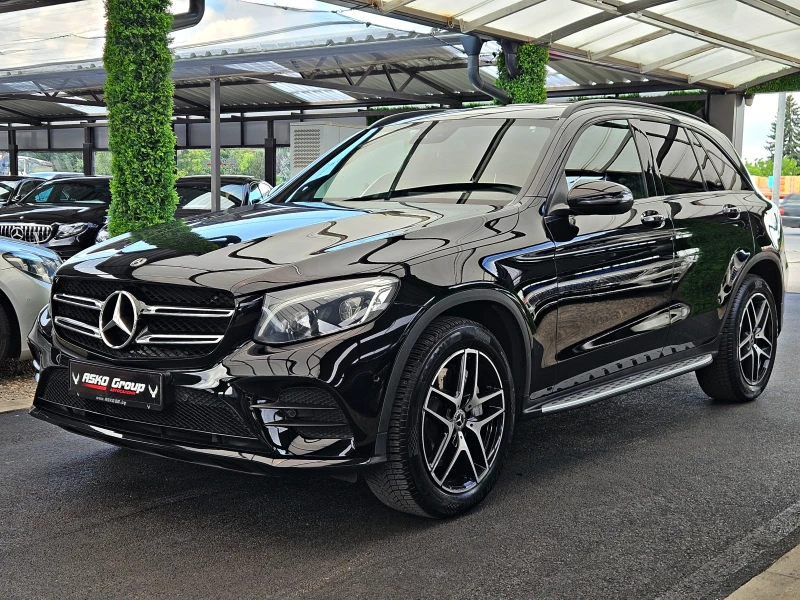 Mercedes-Benz GLC 250 ! AMG/9G-TRONIC/GERMANY/CAMERA/KEYLESS/AUTO HOLD/L - 25000 € / 48895.75 лв. - 85305336 1 | Car24.bg Mercedes-Benz GLC 250 ! AMG/9G-TRONIC/GERMANY/CAMERA/KEYLESS/AUTO HOLD/L - 25000 € / 48895.75 лв. - 85305336 1