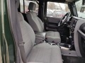 Jeep Wrangler 3.8 газ / бензин  - [11] 
