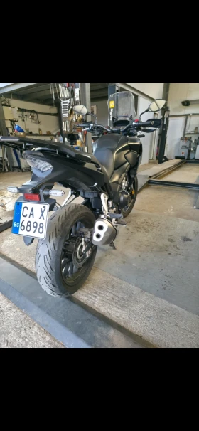 Honda Cb 500X | Auto.bg — изображение 3 Honda Cb 500X | Auto.bg — изображение 3