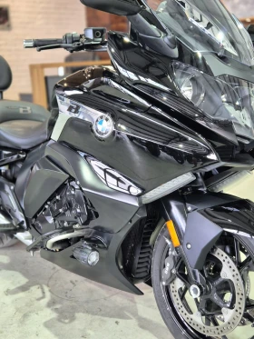 BMW K 1600 BAGGER Нов внос от ШВЕЙЦАИЯ!!! | Auto.bg — изображение 10 BMW K 1600 BAGGER Нов внос от ШВЕЙЦАИЯ!!! | Auto.bg — изображение 10