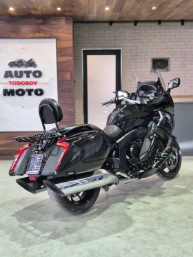 BMW K 1600 BAGGER Нов внос от ШВЕЙЦАИЯ!!! | Auto.bg — изображение 7 BMW K 1600 BAGGER Нов внос от ШВЕЙЦАИЯ!!! | Auto.bg — изображение 7