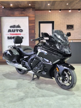 BMW K 1600 BAGGER Нов внос от ШВЕЙЦАИЯ!!!