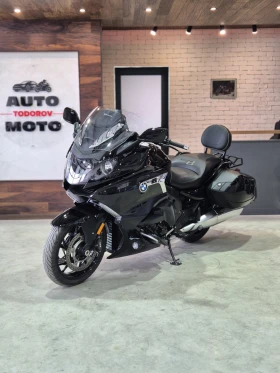 BMW K 1600 BAGGER Нов внос от ШВЕЙЦАИЯ!!! | Auto.bg — изображение 3 BMW K 1600 BAGGER Нов внос от ШВЕЙЦАИЯ!!! | Auto.bg — изображение 3