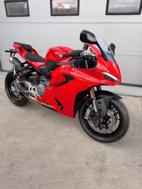 Ducati Panigale Panigale V2 2026 | Auto.bg — изображение 7 Ducati Panigale Panigale V2 2026 | Auto.bg — изображение 7
