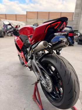 Ducati Panigale Panigale V2 2026 | Auto.bg — изображение 11 Ducati Panigale Panigale V2 2026 | Auto.bg — изображение 11