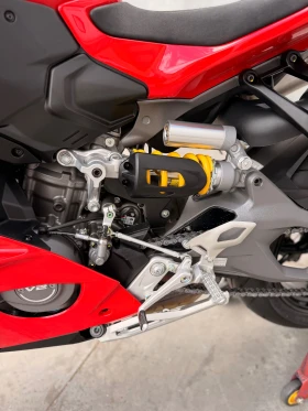 Ducati Panigale Panigale V2 2026 | Auto.bg — изображение 14 Ducati Panigale Panigale V2 2026 | Auto.bg — изображение 14