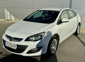 Opel Astra 1.6D - [1] 