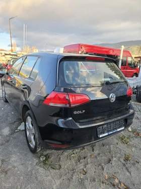 VW Golf - 5999 € / 11733.02 лв. - 92996211 6 | Car24.bg VW Golf - 5999 € / 11733.02 лв. - 92996211 6
