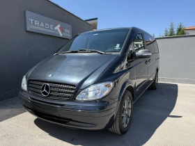 Mercedes-Benz Viano 2.0 CDTi - Car24.bg Mercedes-Benz Viano 2.0 CDTi