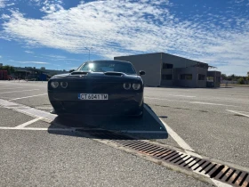 Dodge Challenger R/T 5.7 | Mobile.bg — малка снимка 9