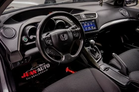 Honda Civic 1.6D Facelift | С ГАРАНЦИЯ! - 15500 лв. / 7925.02 € - 19650043 7 | Car24.bg Honda Civic 1.6D Facelift | С ГАРАНЦИЯ! - 15500 лв. / 7925.02 € - 19650043 7