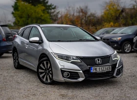 Honda Civic 1.6D Facelift | С ГАРАНЦИЯ! - 15500 лв. / 7925.02 € - 19650043 3 | Car24.bg Honda Civic 1.6D Facelift | С ГАРАНЦИЯ! - 15500 лв. / 7925.02 € - 19650043 3