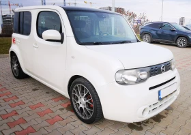 Nissan Cube - 5200 € / 10170.32 лв. - 31448314 2 | Car24.bg Nissan Cube - 5200 € / 10170.32 лв. - 31448314 2