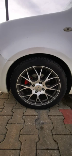 Nissan Cube - 5200 € / 10170.32 лв. - 31448314 5 | Car24.bg Nissan Cube - 5200 € / 10170.32 лв. - 31448314 5