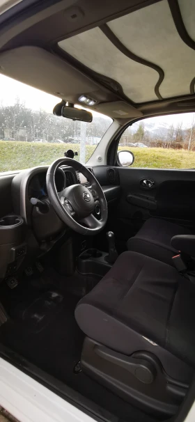 Nissan Cube - 5200 € / 10170.32 лв. - 31448314 10 | Car24.bg Nissan Cube - 5200 € / 10170.32 лв. - 31448314 10