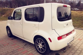 Nissan Cube - 5200 € / 10170.32 лв. - 31448314 3 | Car24.bg Nissan Cube - 5200 € / 10170.32 лв. - 31448314 3