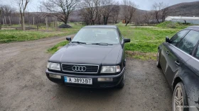 Audi 80 2.0i - Car24.bg Audi 80 2.0i