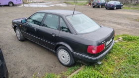 Audi 80 2.0i - 2500 € / 4889.57 лв. - 95086246 4 | Car24.bg Audi 80 2.0i - 2500 € / 4889.57 лв. - 95086246 4