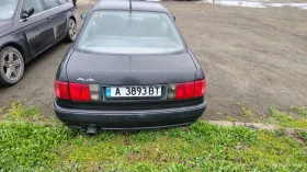 Audi 80 2.0i - 2500 € / 4889.57 лв. - 95086246 5 | Car24.bg Audi 80 2.0i - 2500 € / 4889.57 лв. - 95086246 5