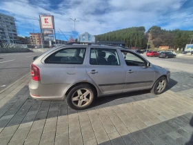Skoda Octavia 2.0 - 3100 € / 6063.07 лв. - 79451051 4 | Car24.bg Skoda Octavia 2.0 - 3100 € / 6063.07 лв. - 79451051 4