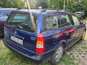 Opel Astra Caravan | Auto.bg — изображение 5 Opel Astra Caravan | Auto.bg — изображение 5