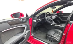 Audi A7 55TFSI* MATRIX* S* LINE* ОБДУХВАНЕ* ДИСТРОНИК* ХЕД | Auto.bg — изображение 5 Audi A7 55TFSI* MATRIX* S* LINE* ОБДУХВАНЕ* ДИСТРОНИК* ХЕД | Auto.bg — изображение 5