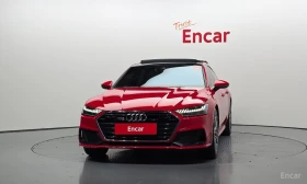Audi A7 55TFSI* MATRIX* S* LINE* ОБДУХВАНЕ* ДИСТРОНИК* ХЕД | Auto.bg — изображение 3 Audi A7 55TFSI* MATRIX* S* LINE* ОБДУХВАНЕ* ДИСТРОНИК* ХЕД | Auto.bg — изображение 3