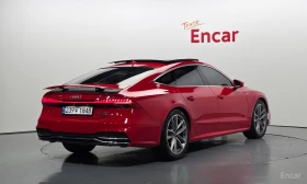 Audi A7 55TFSI* MATRIX* S* LINE* ОБДУХВАНЕ* ДИСТРОНИК* ХЕД | Auto.bg — изображение 2 Audi A7 55TFSI* MATRIX* S* LINE* ОБДУХВАНЕ* ДИСТРОНИК* ХЕД | Auto.bg — изображение 2