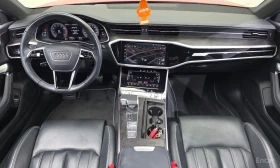 Audi A7 55TFSI* MATRIX* S* LINE* ОБДУХВАНЕ* ДИСТРОНИК* ХЕД | Auto.bg — изображение 6 Audi A7 55TFSI* MATRIX* S* LINE* ОБДУХВАНЕ* ДИСТРОНИК* ХЕД | Auto.bg — изображение 6