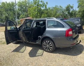 Skoda Octavia 1.9TDI 205000km.100% | Auto.bg — изображение 11 Skoda Octavia 1.9TDI 205000km.100% | Auto.bg — изображение 11