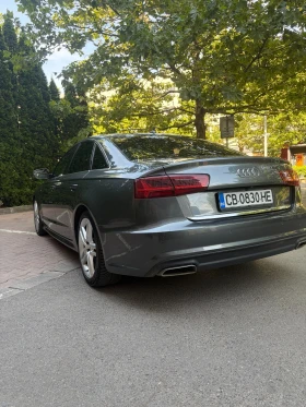 Audi A6 TDI | Auto.bg — изображение 5 Audi A6 TDI | Auto.bg — изображение 5