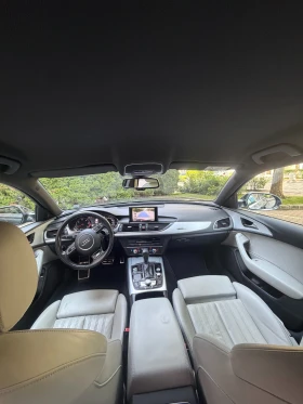Audi A6 TDI | Auto.bg — изображение 6 Audi A6 TDI | Auto.bg — изображение 6
