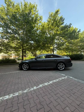 Audi A6 TDI