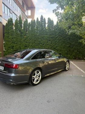 Audi A6 TDI | Auto.bg — изображение 2 Audi A6 TDI | Auto.bg — изображение 2