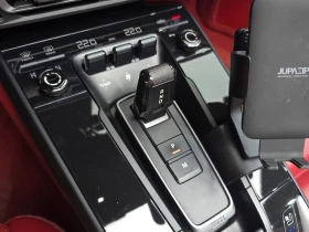 Porsche 911 Carrera 4 GTS Cabriolet| 473к.с.| ВКЛ.ТЕХНОТЕСТ | Auto.bg — изображение 8 Porsche 911 Carrera 4 GTS Cabriolet| 473к.с.| ВКЛ.ТЕХНОТЕСТ | Auto.bg — изображение 8