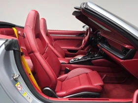 Porsche 911 Carrera 4 GTS Cabriolet| 473к.с.| ВКЛ.ТЕХНОТЕСТ | Auto.bg — изображение 10 Porsche 911 Carrera 4 GTS Cabriolet| 473к.с.| ВКЛ.ТЕХНОТЕСТ | Auto.bg — изображение 10