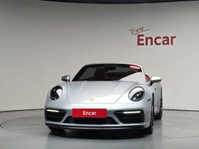 Porsche 911 Carrera 4 GTS Cabriolet| 473к.с.| ВКЛ.ТЕХНОТЕСТ | Auto.bg — изображение 2 Porsche 911 Carrera 4 GTS Cabriolet| 473к.с.| ВКЛ.ТЕХНОТЕСТ | Auto.bg — изображение 2