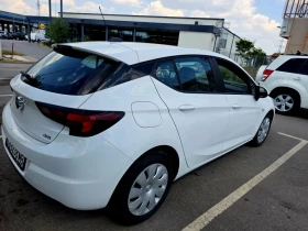 Opel Astra 1.6CDTI 2018g Хубава | Auto.bg — изображение 5 Opel Astra 1.6CDTI 2018g Хубава | Auto.bg — изображение 5