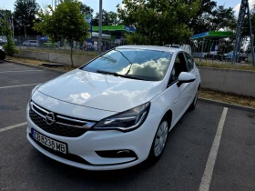 Opel Astra 1.6CDTI 2018g Хубава | Auto.bg — изображение 7 Opel Astra 1.6CDTI 2018g Хубава | Auto.bg — изображение 7