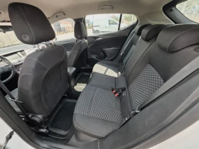 Opel Astra 1.6CDTI 2018g Хубава | Auto.bg — изображение 12 Opel Astra 1.6CDTI 2018g Хубава | Auto.bg — изображение 12