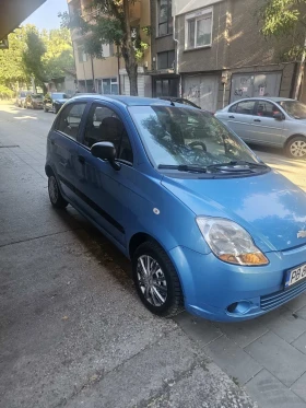 Chevrolet Matiz - 2500 € - 87524749 5 | Car24.bg Chevrolet Matiz - 2500 € - 87524749 5