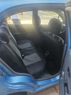Chevrolet Matiz - 2500 € - 87524749 3 | Car24.bg Chevrolet Matiz - 2500 € - 87524749 3