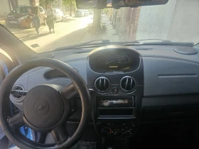 Chevrolet Matiz - 2500 € - 87524749 2 | Car24.bg Chevrolet Matiz - 2500 € - 87524749 2