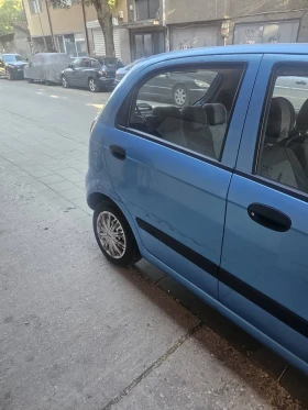 Chevrolet Matiz - 2500 € - 87524749 8 | Car24.bg Chevrolet Matiz - 2500 € - 87524749 8
