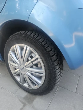 Chevrolet Matiz - 2500 € - 87524749 9 | Car24.bg Chevrolet Matiz - 2500 € - 87524749 9